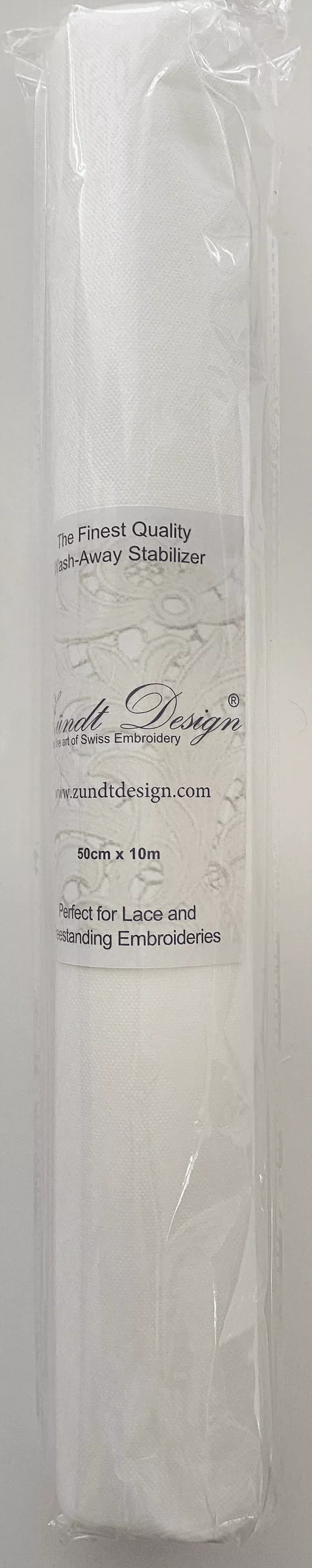 Zündt Designs Water Soluble Stabilizer