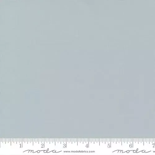 Zen Grey Bella Solids 44"/45" Fabric Per Yard