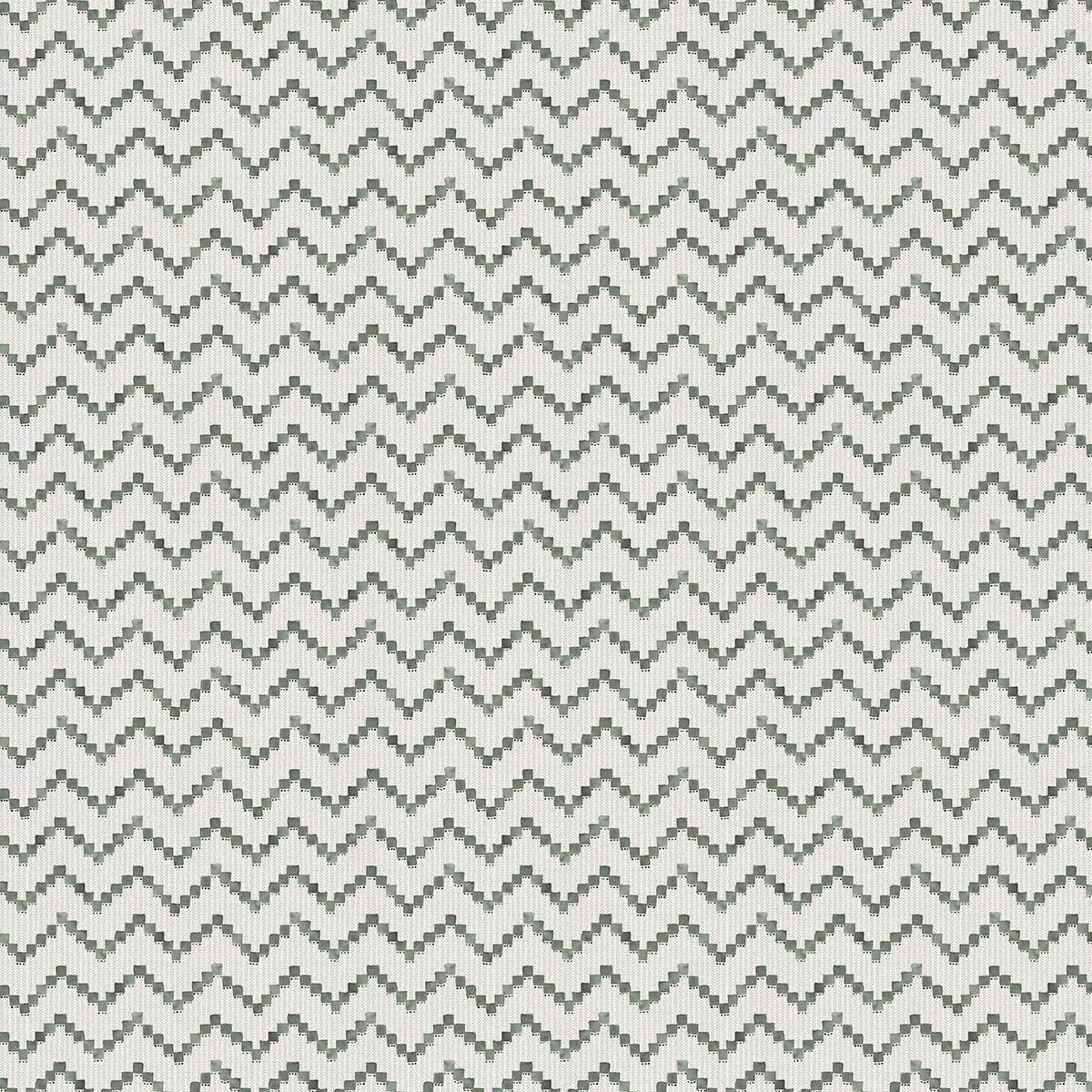 Zig Zag - Green