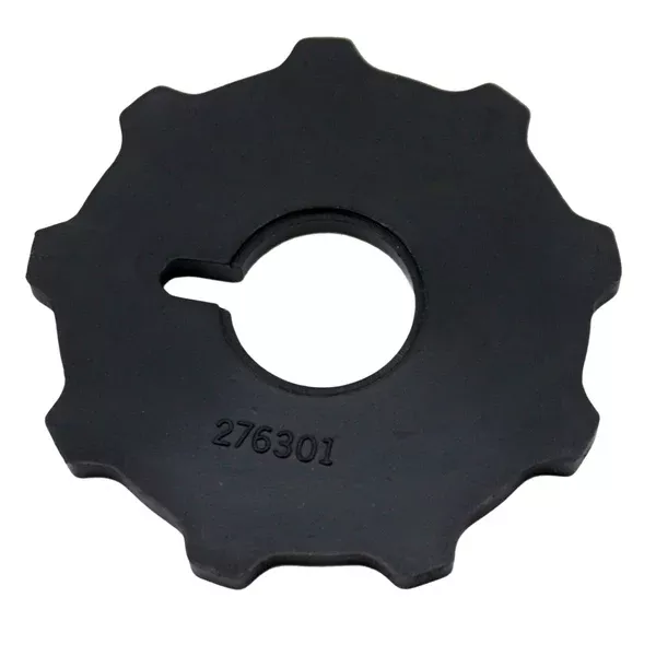 ZigZag Cam Disk #276301 for Singer Home Sewing Machines